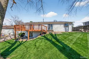 2318 La Cuesta Dr, Florissant, MO 63031 - Photo 31