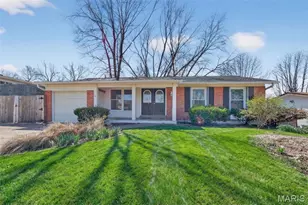 2318 La Cuesta Dr, Florissant, MO 63031 - Photo 5