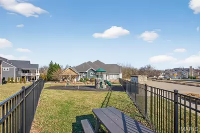 2960 Pine Hill Spur, Cape Girardeau, MO 63701 - Photo 9