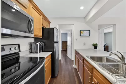 1122 Sunbolt Drive #K, Saint Louis, MO 63129 - Photo 13