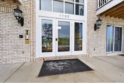 1122 Sunbolt Drive #K, Saint Louis, MO 63129 - Photo 3