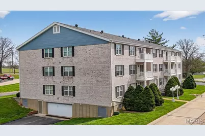 1122 Sunbolt Drive #K, Saint Louis, MO 63129 - Photo 25