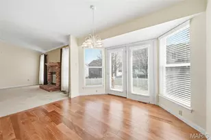 8003 Knights Crossing Dr, O'Fallon, MO 63368 - Photo 23