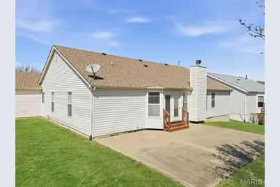 8003 Knights Crossing Drive, O'Fallon, MO 63368 - Photo 55