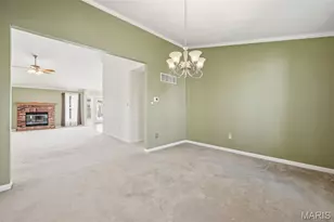 8003 Knights Crossing Dr, O'Fallon, MO 63368 - Photo 9