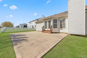 8003 Knights Crossing Dr, O'Fallon, MO 63368 - Photo 51