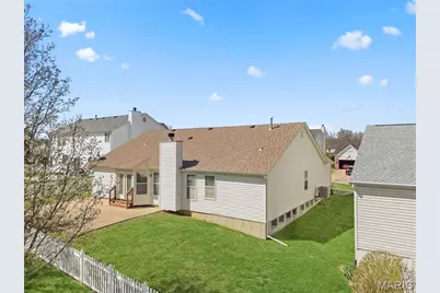 8003 Knights Crossing Drive, O'Fallon, MO 63368 - Photo 57