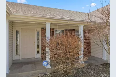 8003 Knights Crossing Drive, O'Fallon, MO 63368 - Photo 3