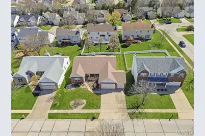 8003 Knights Crossing Drive, O'Fallon, MO 63368 - Photo 7