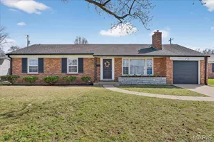 8628 Mayflower Ct, Saint Louis, MO 63132 - Photo 1