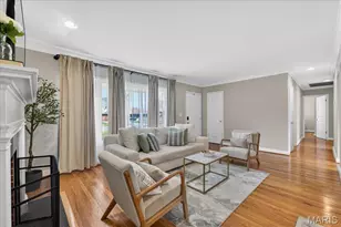 8628 Mayflower Ct, Saint Louis, MO 63132 - Photo 5