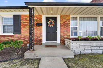 8628 Mayflower Court, Saint Louis, MO 63132 - Photo 3