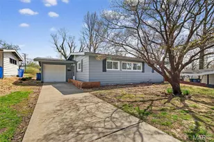 8300 Woodhurst Dr, Saint Louis, MO 63134 - Photo 1