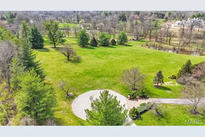 25 Bridle Ridge Lane, Huntleigh, MO 63131 - Photo 1