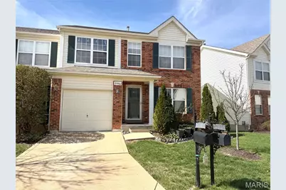 3560 Pearson Pointe Court, Mehlville, MO 63129 - Photo 1