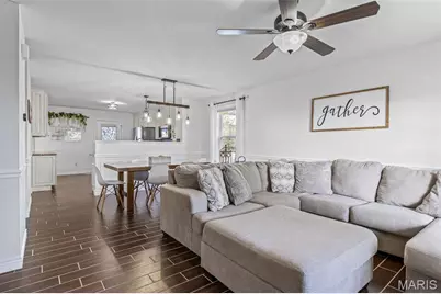 1030 Providence Way, Herculaneum, MO 63048 - Photo 5