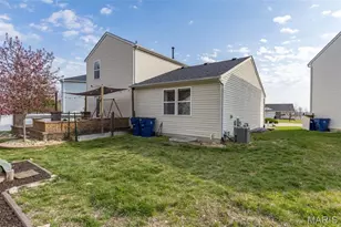 1030 Providence Wy, Herculaneum, MO 63048 - Photo 35