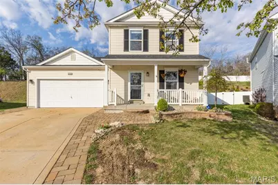 1030 Providence Way, Herculaneum, MO 63048 - Photo 3