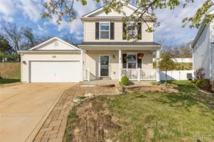 1030 Providence Wy, Herculaneum, MO 63048 - Photo 3