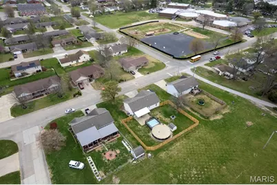 781 N West Lane, Jackson, MO 63755 - Photo 41