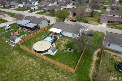 781 N West Lane, Jackson, MO 63755 - Photo 33