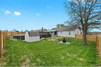 781 N West Lane, Jackson, MO 63755 - Photo 29