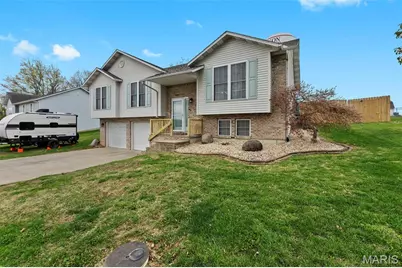 781 N West Lane, Jackson, MO 63755 - Photo 45