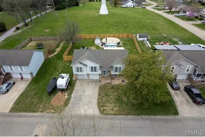 781 N West Lane, Jackson, MO 63755 - Photo 31