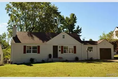 9842 Coventry Lane, Saint Louis, MO 63123 - Photo 1