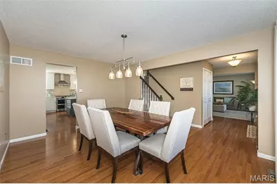 1961 Hedge Drive, O'Fallon, MO 63366 - Photo 5