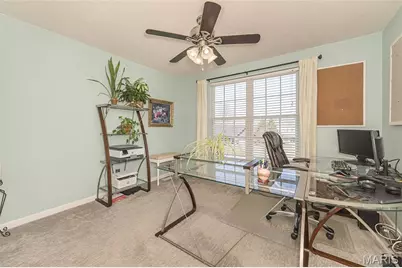 1961 Hedge Drive, O'Fallon, MO 63366 - Photo 27