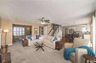 1961 Hedge Dr, O'Fallon, MO 63366 - Photo 9