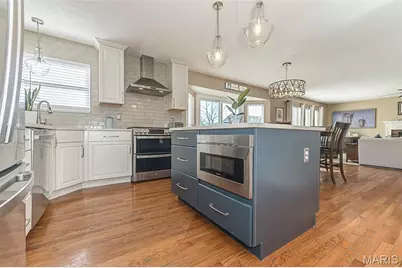 1961 Hedge Drive, O'Fallon, MO 63366 - Photo 15