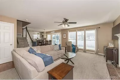 1961 Hedge Drive, O'Fallon, MO 63366 - Photo 7