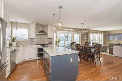 1961 Hedge Drive, O'Fallon, MO 63366 - Photo 13