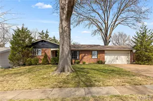 2175 Somerset Dr, Florissant, MO 63033 - Photo 3