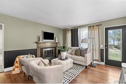 2175 Somerset Drive, Florissant, MO 63033 - Photo 15