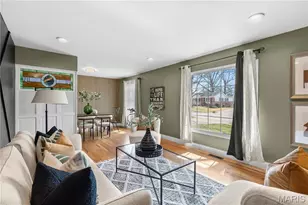 2175 Somerset Dr, Florissant, MO 63033 - Photo 1