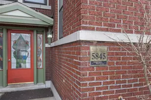 5845 Nina Pl, Saint Louis, MO 63112 - Photo 3