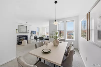 5845 Nina Place #2W, Saint Louis, MO 63112 - Photo 9