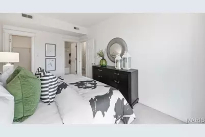 5845 Nina Place #2W, Saint Louis, MO 63112 - Photo 15