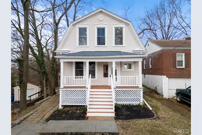 7430 Trenton Avenue, University City, MO 63130 - Photo 1