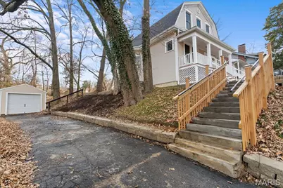 7430 Trenton Avenue, University City, MO 63130 - Photo 5