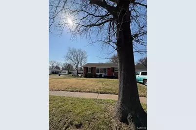210 Saint Florent Lane, Florissant, MO 63031 - Photo 19