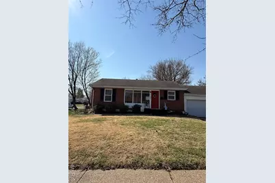 210 Saint Florent Lane, Florissant, MO 63031 - Photo 17