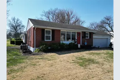 210 Saint Florent Lane, Florissant, MO 63031 - Photo 3