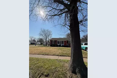 210 Saint Florent Lane, Florissant, MO 63031 - Photo 19