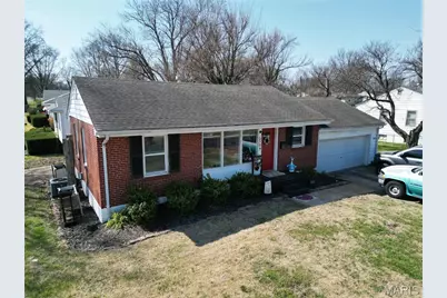 210 Saint Florent Lane, Florissant, MO 63031 - Photo 3