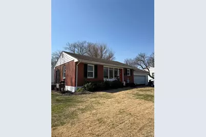 210 Saint Florent Lane, Florissant, MO 63031 - Photo 1