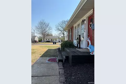 210 Saint Florent Lane, Florissant, MO 63031 - Photo 15